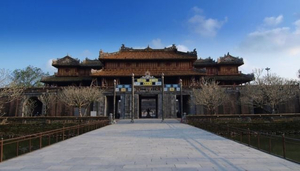 Things To Do in Hue