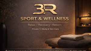 3R Sport & Wellness