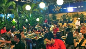 3T Quan Nuong