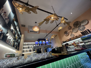 A Taste Of Saigon - Ben Thanh - Vietnamese Cuisine & Vegetarian Food