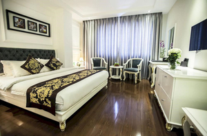 ALAGON CENTRAL HOTEL & SPA