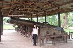 All Inclusive Deluxe Hue City Group Tour - Max 12 pax