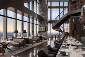 Alma Restaurant