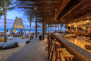 Aloha Beach Club