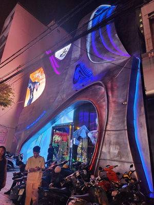 Alpha Nha Trang