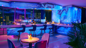 Altitude Rooftop Bar & Lounge