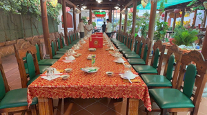 Ẩm Thực Hương Dừa