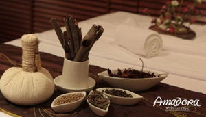 Amadora Wellness & Spa