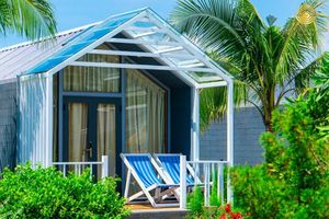 Amazing Island Resort – Sơn Tiên
