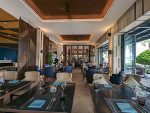 Ambassador Club, Ana Marina Nha Trang