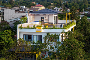 Amber Homestay Huế