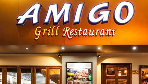 Amigo Grill