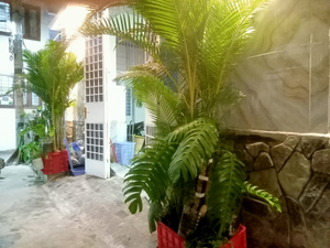 An Chi Hotel