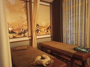 An Healing Spa & Massage
