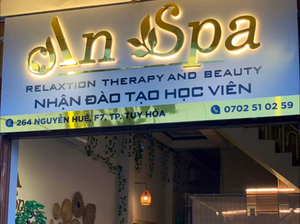 An Spa - Tuy Hòa