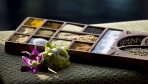 An Spa