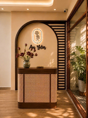 An Yên Holistic Healing Spa Phú Nhuận