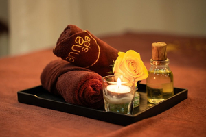 Anna Spa Wellness
