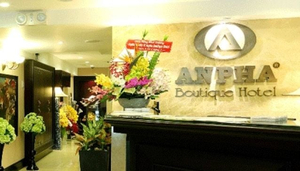 Anpha Boutique