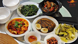 Ao Ta Restaurant