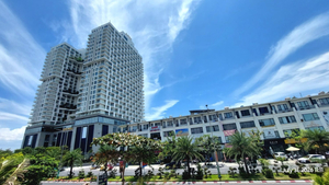 Apec Mandala Hotel & Apartment Phú Yên