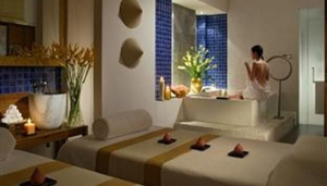AQUA day spa Sheraton