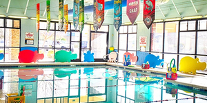 Aqua-Tots Swim School Gia Lâm