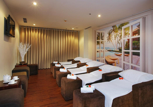 ARISTO HOTEL