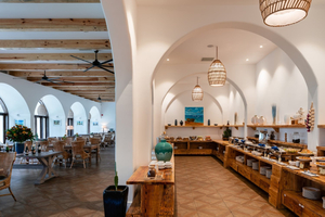 Aroma Restaurant