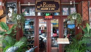Aroma Viet Spa