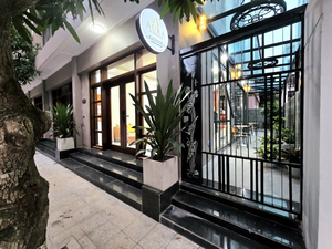 Aura Homestay