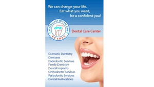 Australian Dental Clinic