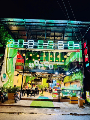 Ba Loi Restaurant