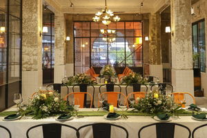 Baga Restaurant