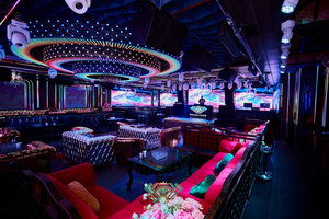 Balala Chill Club