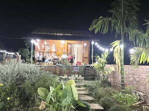 Bảo Châu Homestay