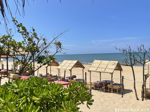 Beach Bar Hue