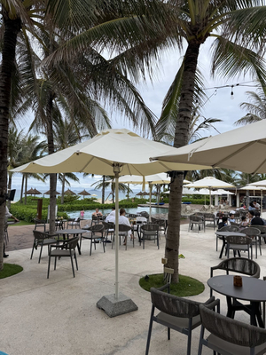 Beach Bar