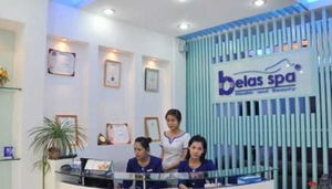Belas Spa