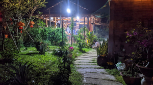 Ben Tre Farm Stay