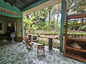 Bến Tre Homestay