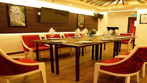 Ben Tre Riverside Resort