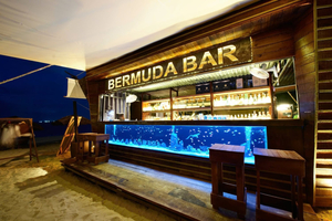 Bermuda Beach Club - Nha Trang