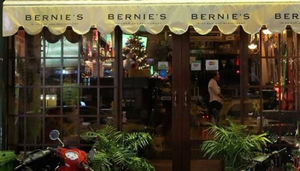 Bernie's Irish Bar & Restaurant