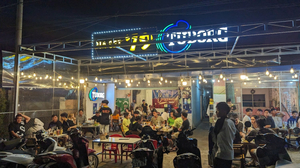 Bia Sệt 79