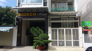BIDECO Hotel