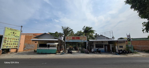 BIG CHILL INTERNATIONAL FOOD COURT - Khu ẩm thực Mũi Né