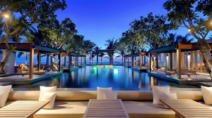 BLOSSOM RESORT