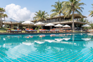 Blush Beach Club Hoi An
