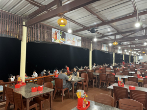 Bờ Kè Mr.Crab